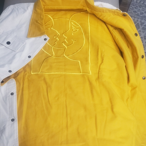 Krooked skateboarding jacket - Picture 4 of 9